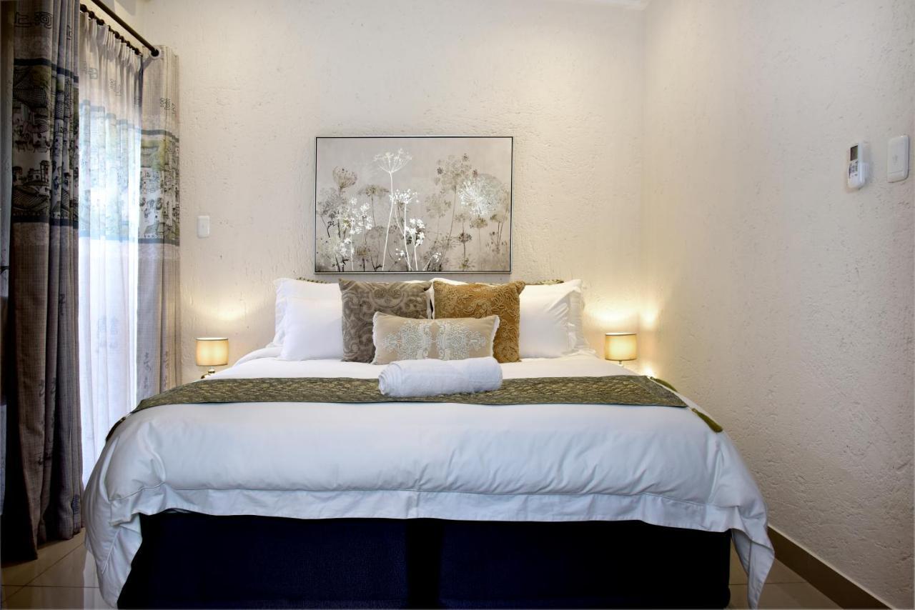 Five O'Clock Zen Boutique Guest House Centurion Exterior photo