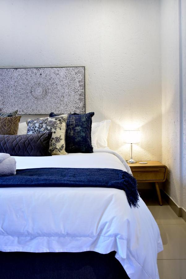 Five O'Clock Zen Boutique Guest House Centurion Exterior photo